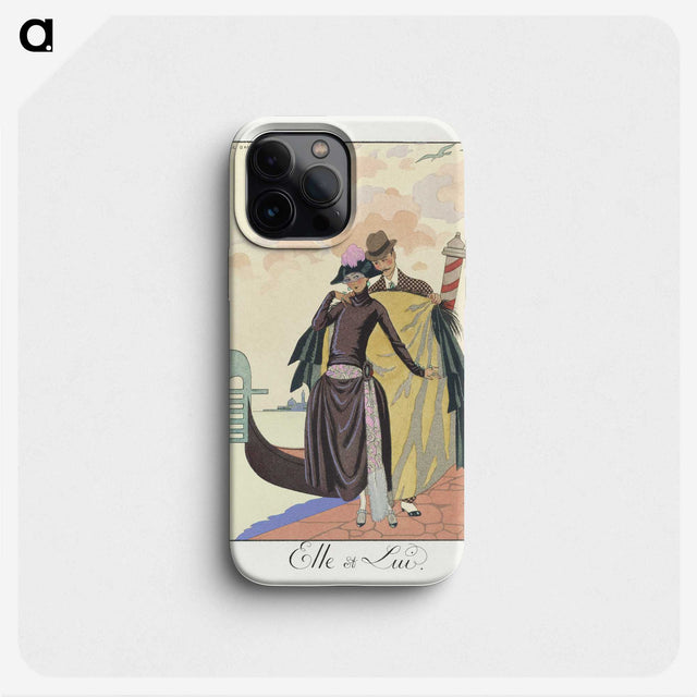 1-79_George-Barbier_phone