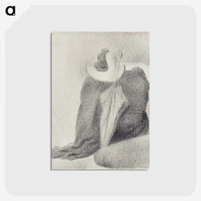 1-79_Georges-Seurat_postcard
