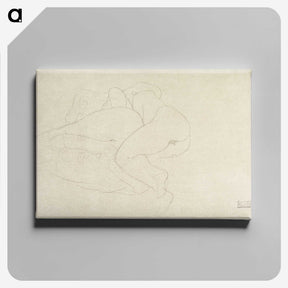 1-79_Gustav-Klimt_canvas