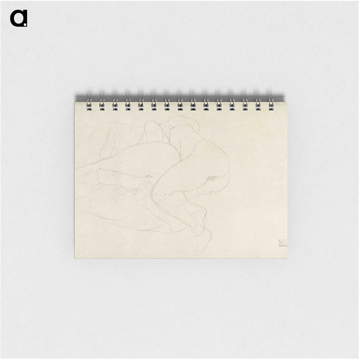 1-79_Gustav-Klimt_memo