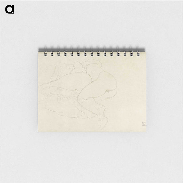 1-79_Gustav-Klimt_memo