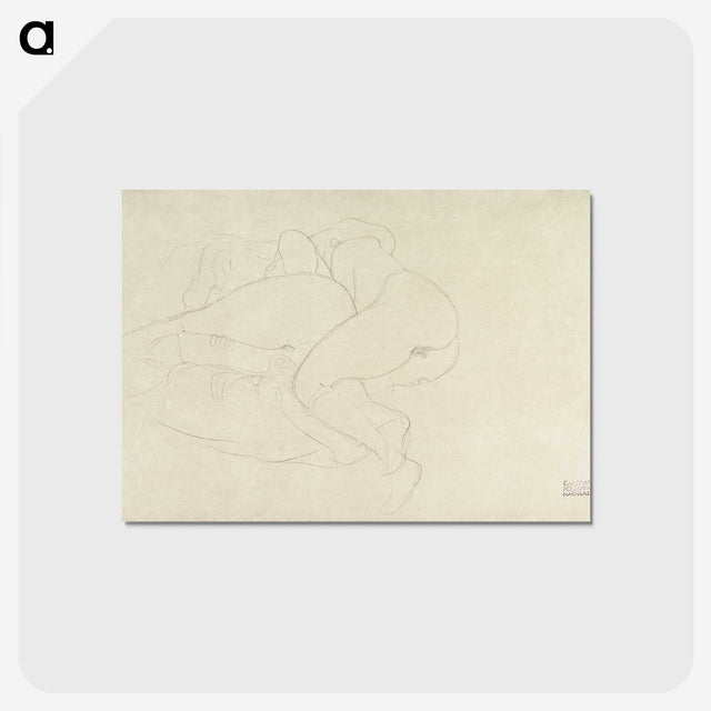 1-79_Gustav-Klimt_postcard