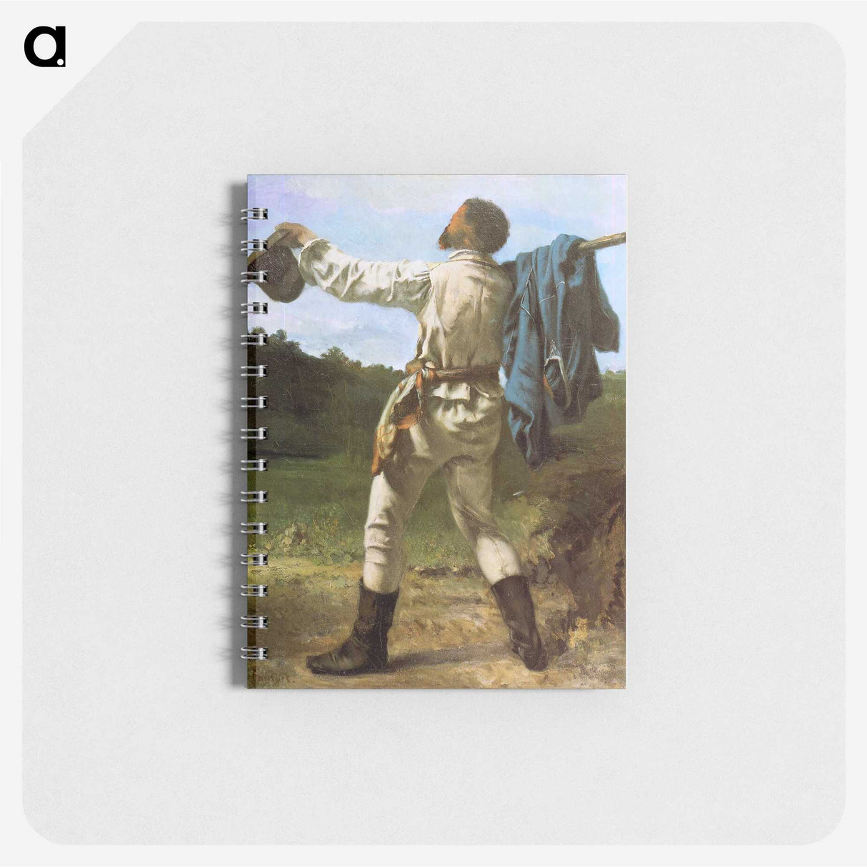 1-79_Gustave-Courbet_memo