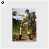 1-79_Gustave-Courbet_postcard