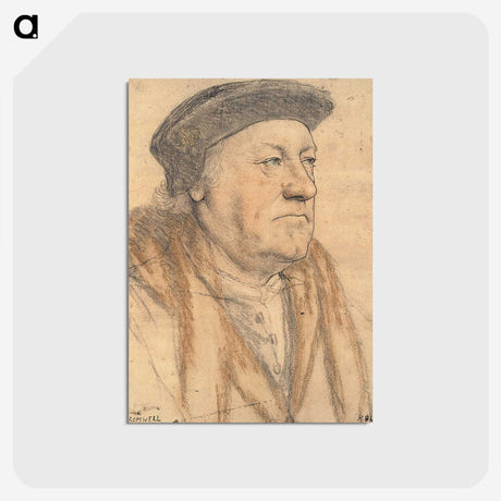 1-79_Hans-Holbein-the-Younger_postcard