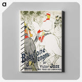 1-79_Henri-de-Toulouse-Lautrec_canvas