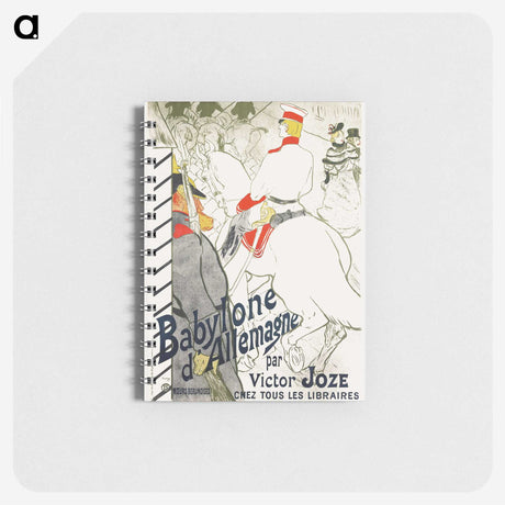 1-79_Henri-de-Toulouse-Lautrec_memo