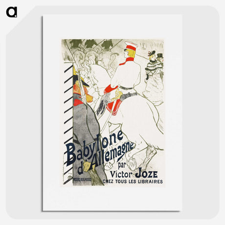 1-79_Henri-de-Toulouse-Lautrec_picture