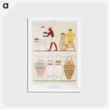 1-79_History-of-Egyptian-Art_hagaki