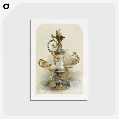 1-79_Industrial-Arts-of-the-Nineteenth-Century_hagaki