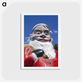1-79_John-Margolies_hagaki