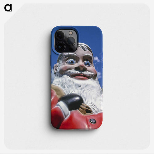 魔法の森、ジョージ湖 - ジョン マーゴリーズ Phone Case.