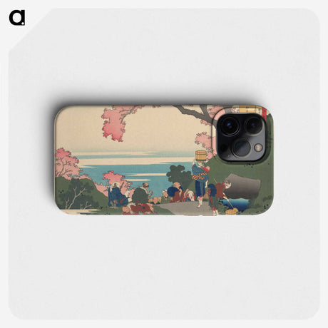 1-79_Katsushika-Hokusai_phone