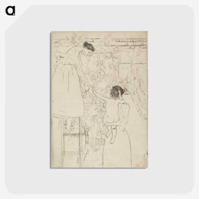 1-79_Mary-Cassatt_postcard