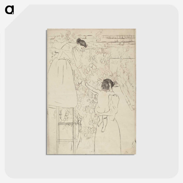 1-79_Mary-Cassatt_postcard
