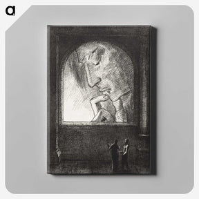 1-79_Odilon-Redon_canvas