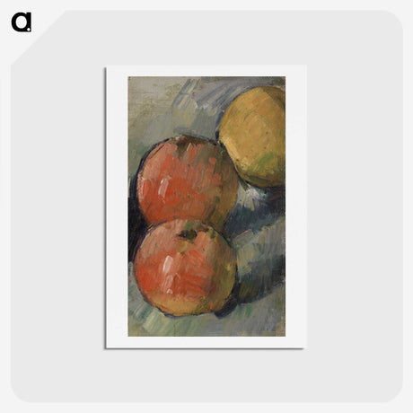 1-79_Paul-Cezanne_hagaki