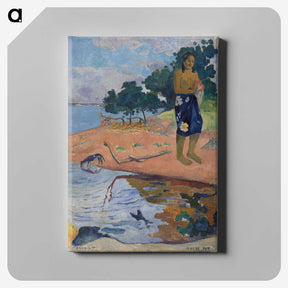 1-79_Paul-Gauguin_canvas