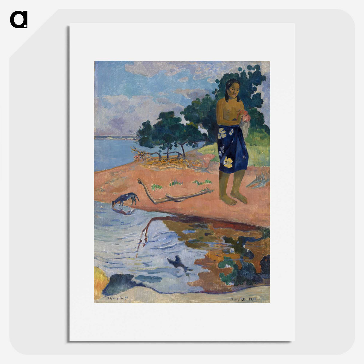 1-79_Paul-Gauguin_picture