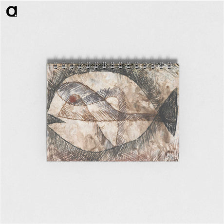 1-79_Paul-Klee_memo
