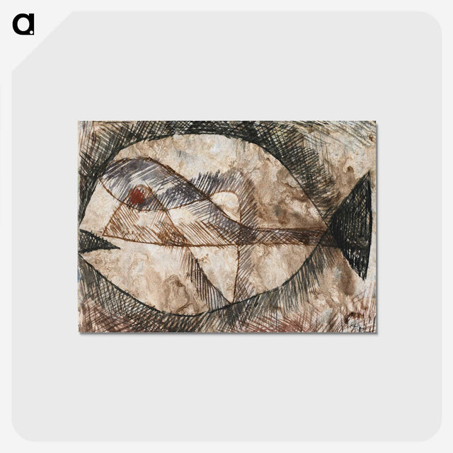 1-79_Paul-Klee_postcard