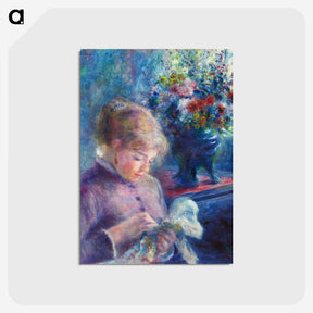 1-79_Pierre-Auguste-Renoir_postcard