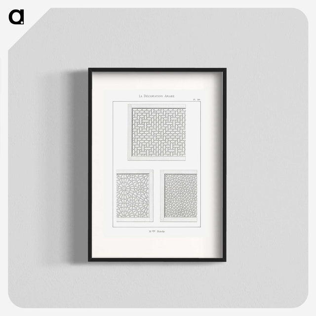 1-79_The-Arab-Decoration_blk
