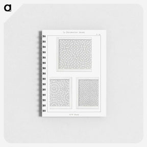 1-79_The-Arab-Decoration_memo