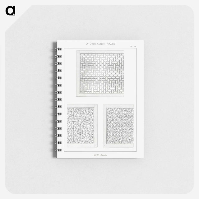 1-79_The-Arab-Decoration_memo