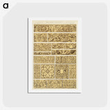 1-79_The-Grammar-of-Ornament_hagaki