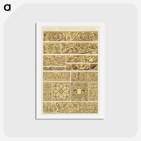 1-79_The-Grammar-of-Ornament_hagaki