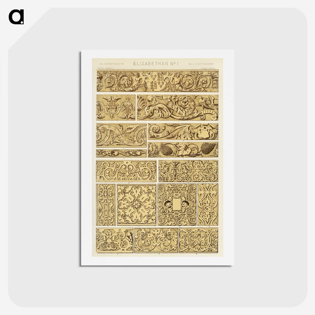 1-79_The-Grammar-of-Ornament_hagaki