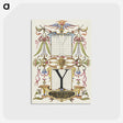 1-79_The-Model-Book-of-Calligraphy_postcard