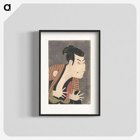 1-79_Toshusai-Sharaku_blk