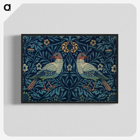 1-79_William-Morris_blk-crop