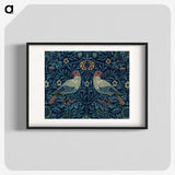 1-79_William-Morris_blk