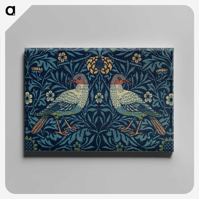 1-79_William-Morris_canvas