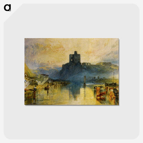 1-79_William-Turner_postcard