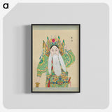 1-7_100-Portraits-of-Peking-Opera-Characters_blk-crop