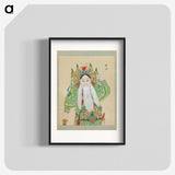 1-7_100-Portraits-of-Peking-Opera-Characters_blk