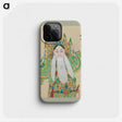1-7_100-Portraits-of-Peking-Opera-Characters_phone