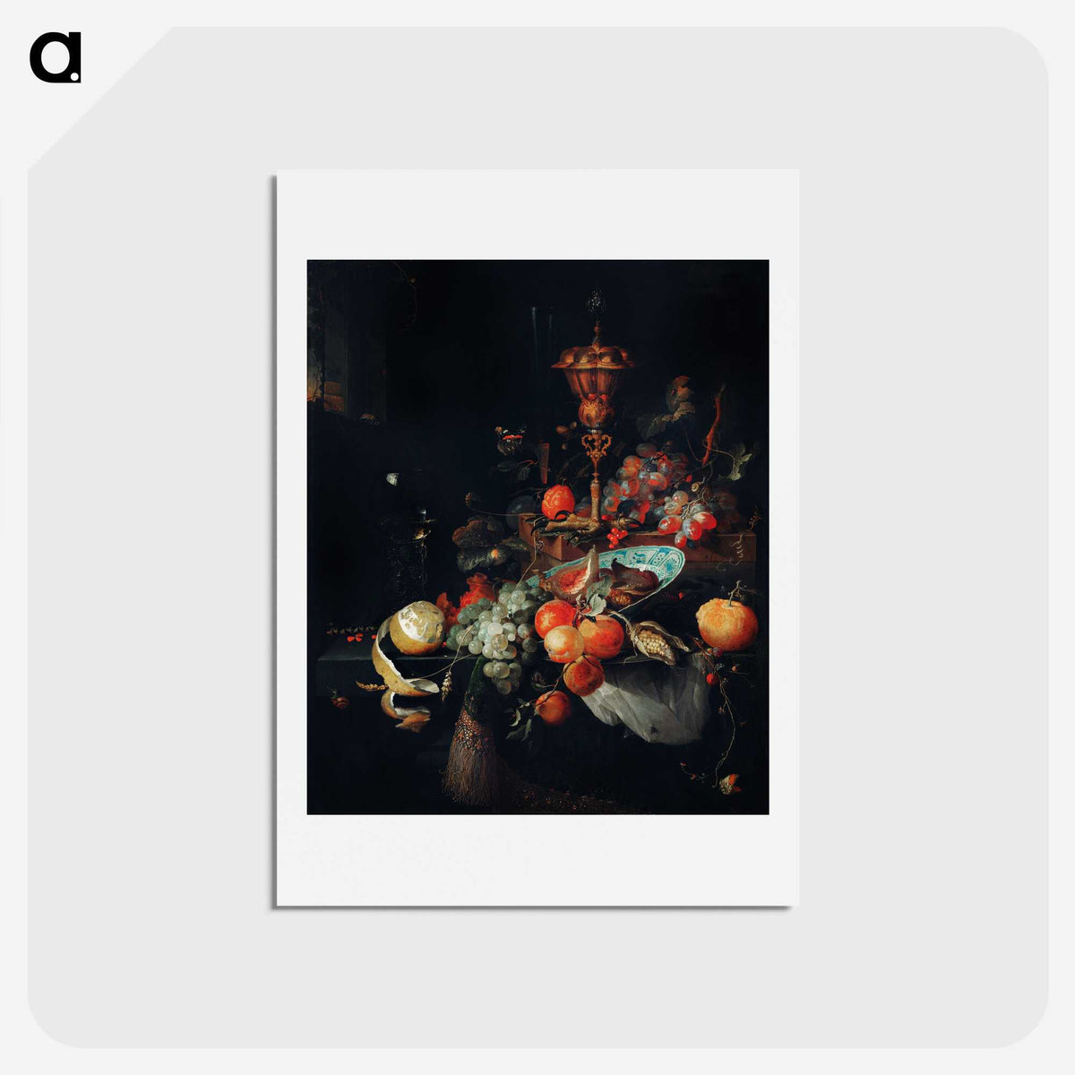 1-7_Abraham-Mignon_hagaki