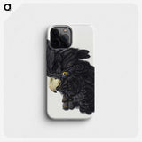 1-7_Aert-Schouman_phone