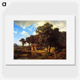 1-7_Albert-Bierstadt_picture