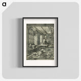 1-7_Albrecht-Durer_blk