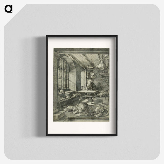1-7_Albrecht-Durer_blk