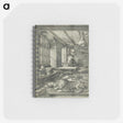 1-7_Albrecht-Durer_memo
