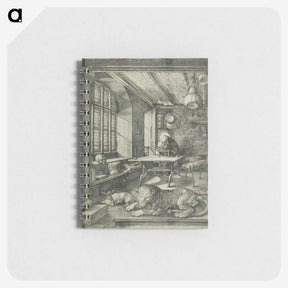 1-7_Albrecht-Durer_memo