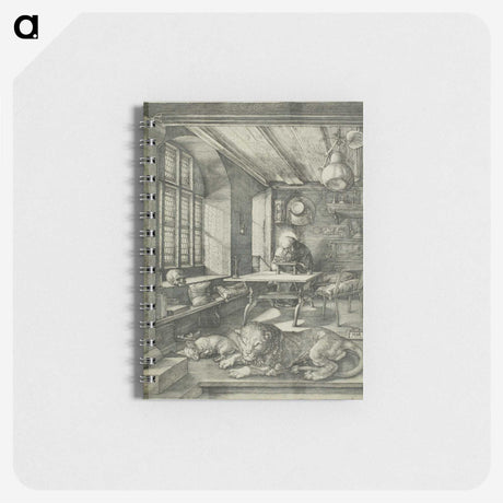 1-7_Albrecht-Durer_memo