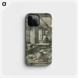1-7_Albrecht-Durer_phone
